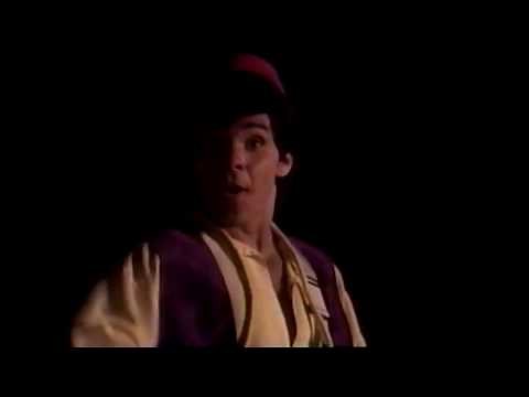 Beach Party At Walt Disney World (Pt. 3)