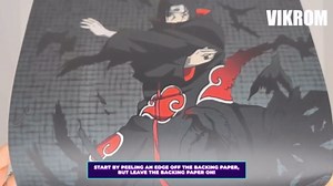 PS5 Skins for Console Disc Version and 2 Controllers - Anime PS5 Skin Cover, Red/Dark PlayStation 5 Skin from Sturdy, PlayStation 5 Cover for Console Stylish Upgrade Great as Valentines Day Gift Idea