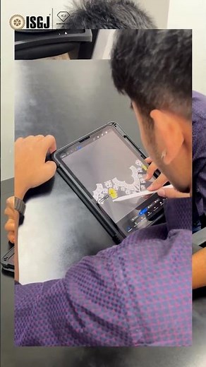 Procreate Jewellery Design Program – Go Digital with Your Creativity! 💍✨