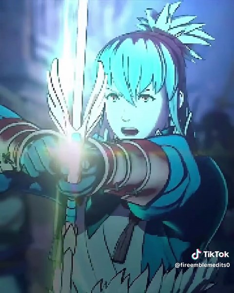 FireEmblemEdits on TikTok
