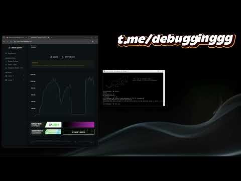 Debug RAW Botnet Best Mirai DDoS Botnet in 2026 / Exploit / Layer 7