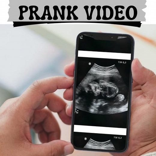 Fake Ultrasound Picture | Prank Personalized Ultrasounds Digital #ultrasound #ultrasoundscan #pregant #prank #trending#pregnancy #fyp #love #mom #fypシ