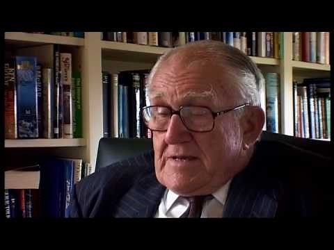The Life & Times of Malcolm Fraser