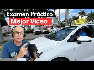 PASS THE PRACTICAL DRIVING TEST WITHOUT ERRORS 2025