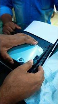 PS5 Disc Drive Installation - Digital to Disc !!