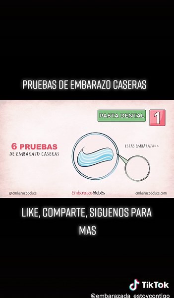 Pruebas de Embarazo Caseras: Métodos y Consejos Útiles