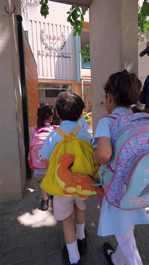 647 reactions · 21 shares | Dive into a day in the life of our elementary students at HSS! Our vibrant campuses, modern facilities, and play-based approach create the perfect environment to foster holistic growth and prepare young minds for a bright future. Enroll today and let the adventure begin  For details on admissions criteria, process, and registration, visit: www.hs.edu.pk/admissions #HSS #BrightFutures #FunLearning #PlayLearnGrow | Head Start School System | Facebook