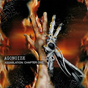 Agonoize - Assimilation: Chapter One