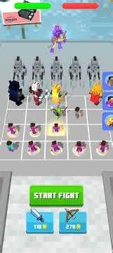 new minecraft runner game Pro vs noob game #minecraft #shortsfeed #gaming video