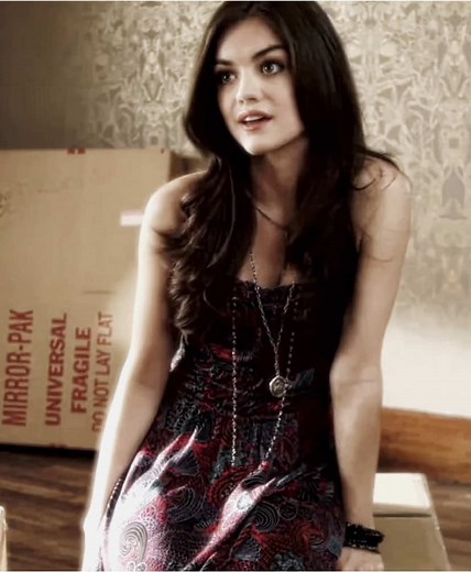 Pretty Little Liars First Episodes Were Everything