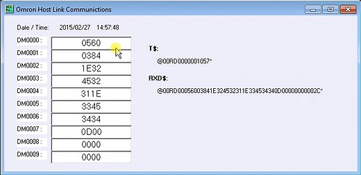 Unlock 32-Device Control: Omron's Secret Protocol Revealed