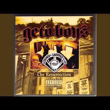 Ghetto Prisoner (Screwed)