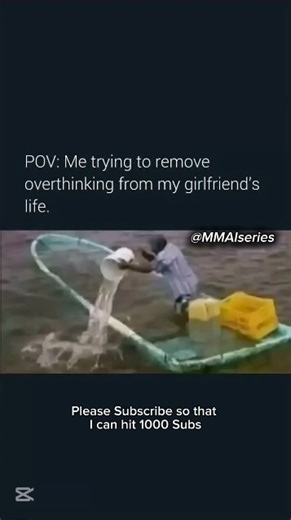 My Man and I series👀 #memes #funny #myman