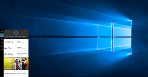 Microsoft's Cortana Is Like Siri With A Human Personality