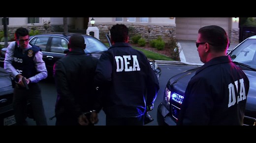 I'm in Love with a Church Girl (2013)