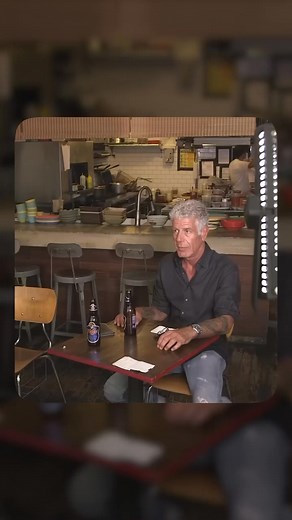 Anthony Bourdain | We athe people of In-N-Out
