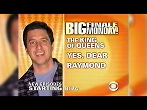 00's Commercials - CBS May 2003 Part 2