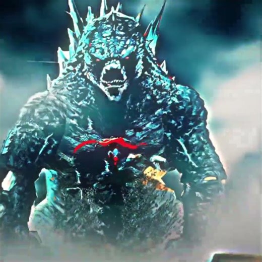 Project Kronos Godzilla edit #fypシ #godzilla #incredibles #edit #godzillaedit #foryou #capcut #kaiju