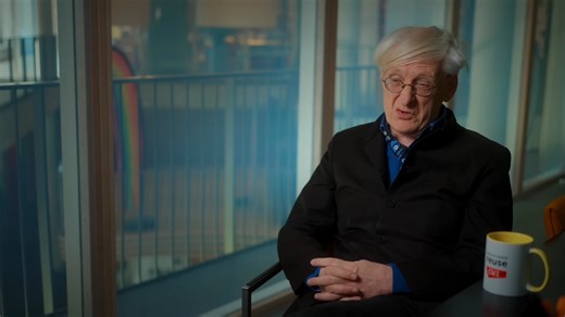 Python- The Documentary | An origin story