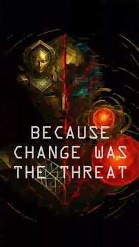 Episode 6 - Inherited Function #axiommodulo #warframe #tennocreate #scifistories