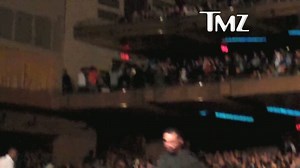 Charlie Sheen -- Rebounds in the Big Apple