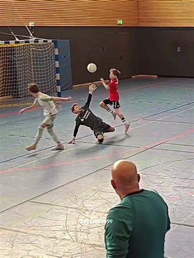 Top Futsal Skills to Master on the Court
