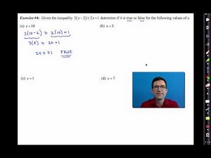 Common Core Algebra I.Unit #2.Lesson #8.Inequalities