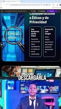 🚀 ¡Convierte tu PDF en PowerPoint con IA! 🧠✨ (Usa Gamma Fácilmente)
