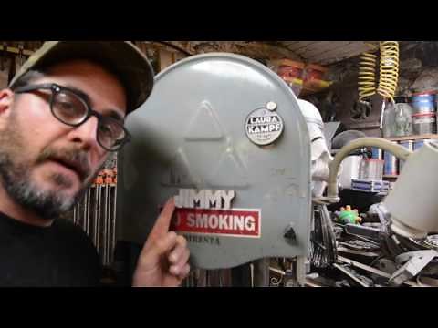 Jimmy DiResta's Tips and Tricks for 3M VHB Tape