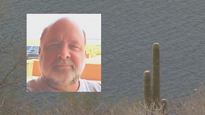 Body of missing boater found along shoreline of Lake Pleasant, believed to have drowned