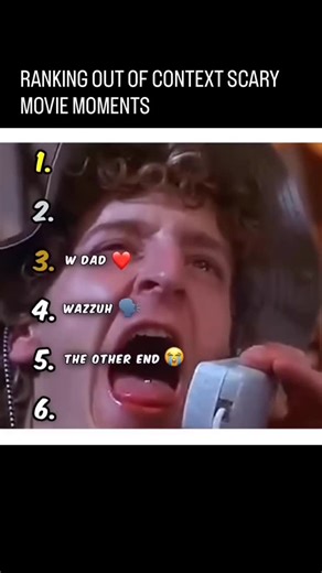 Movies | series | memes on Instagram: "Follow us ⬆️ 🎬Title: Scary Movie (2000-2006) 🎭Genre: Comedy • Parody • Horror Premise: A hilarious parody franchise that spoofs popular horror films like Scream, I Know What You Did Last Summer, and countless other teen slasher flicks. Each installment cranks up the absurdity, slapstick, and over-the-top gags while following hapless characters who stumble their way through terrifyingly ridiculous situations. Think screams, scares, and ridiculous antics al