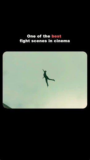 Best Fight Scene In Cinema