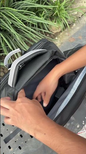 Durable Travel Backpack Review | Lhotse Backpack by Escape BagsBD