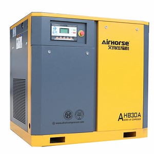 [Hot Item] Industrial Rotary Compressor 22kw 30HP Italy Air Compressor Instrument Air Compressor