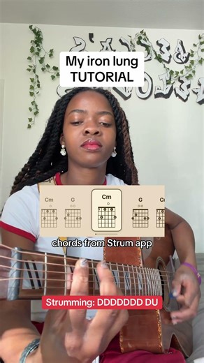 Radiohead - My iron lung (Guitar Tutorial) #guitarist #shorts #guitartutorial