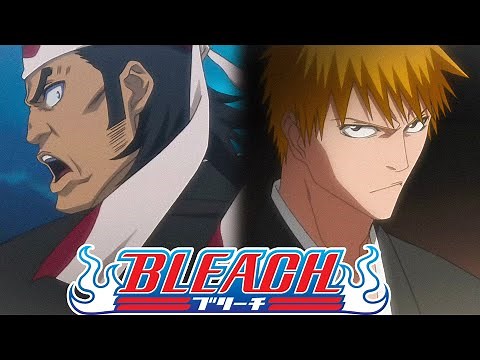 "Bleach Episode 22_2: Review | Full Breakdown"
