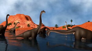 The Silurian Hypothesis: What Traces Of Humanity Will Be Left 50 Million Years From Now?