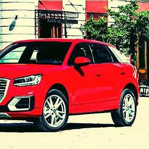 Wie gefällt euch der neue Audi Q2? Unser Testergebnis: Gute Qualität, die aber ihren Preis hat. Und beim EcoTest macht sich das kleine SUV die Hände schmutzig => bit.ly/adac_q2 | ADAC