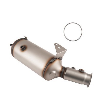 Diesel Particulate Filter DPF for Mercedes GL320 GL350 ML320 ML350 2009-2012 EPA | eBay