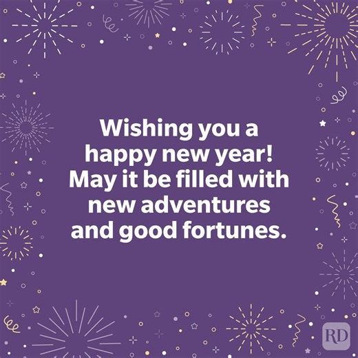 125 happy new year wishes to start 2026 on the right note