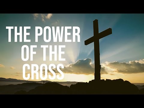 The Power of the Cross, by Keith Getty & Stuart Townend, Kenon D. Renfrow, piano