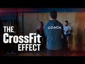 The CrossFit Effect