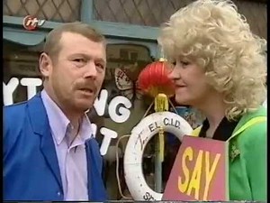 Sooty and Co S05E10 - Councillors