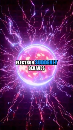 The Quantum Experiment That Broke Physics #quantumphysics #science #physics #mindblowing