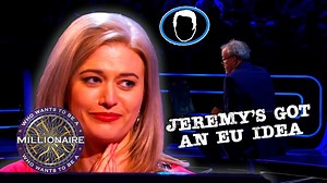 1.2M views · 1.5K reactions | Which letter begins the most EU countries? | Who Wants To Be A Millionaire? | Facebook