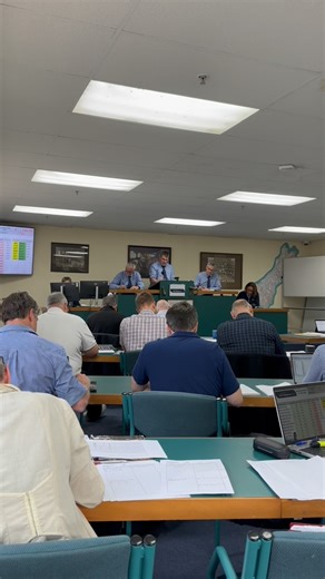 Today we hosted the first combined national wool sale at the Christchurch Selling Centre, bringing together wool brokers from across New Zealand to sell wool under one roof. This marks a key occasion for our industry. While still in its trial stage, it has taken years of collaboration between wool exporters and brokers to reach this point. It’s a true example of what can be achieved when the sector works together toward a sustainable and prosperous future for the New Zealand wool auction system.