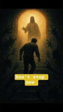 Let this season of God GROW you🏋🏽✝️ #gospel #spiritualmotivation #fy #livingfaith #faithtribe