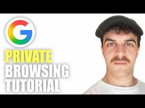 Private Browsing Tutorial (2026 Guide)
