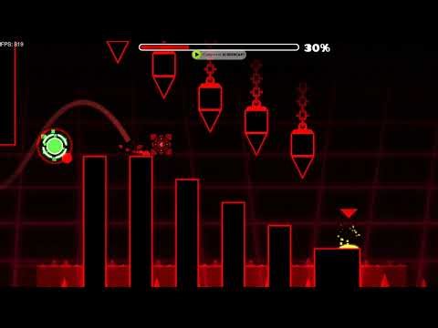 The challenge 100% (vault of secrets level)