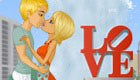 Romantic Couples Dress Up Game